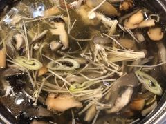 -平壤馆(西塔街店)