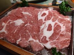 -廖掌柜·重庆鲜货火锅(上海首店)