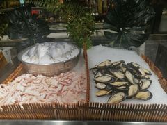 -吉布鲁牛排海鲜自助(芙蓉万家丽店)