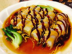 -点都德(华强南店)