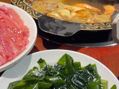 -黄家码头老火锅(解放碑旗舰店)