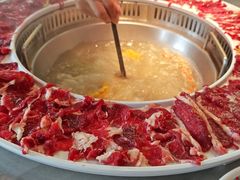 -三头牛·潮汕牛肉生蚝火锅 (夏湾店)