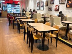 大堂-85度C(广州东银广场店)