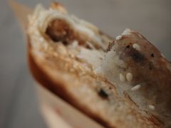 -迎春桥老炉烧饼(碧霞路店)