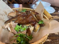 -东北缘餐厅(兰埔路店)