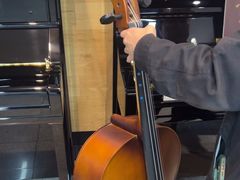-海音琴行雅马哈钢琴·海伦·施特劳斯(金沙店)