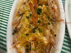 -鹊华居·地道鲁菜·海鲜·融合味(大明湖店)