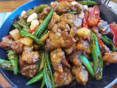 -味仙居(环城南路店)