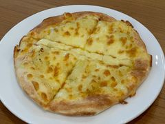 -萨莉亚(百信广场店)