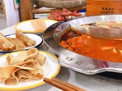 -陳艳红火锅(港汇店)