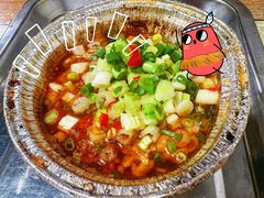 -易烧烤(赵镇梅林社区城隍小区店)