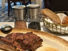 -Wolfgang’s Steakhouse 沃夫冈牛排馆(上海白玉兰广场店)