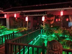 -凤凰山斑鱼馆(恭城店)