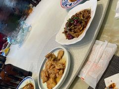 -满汉楼(江畔店)