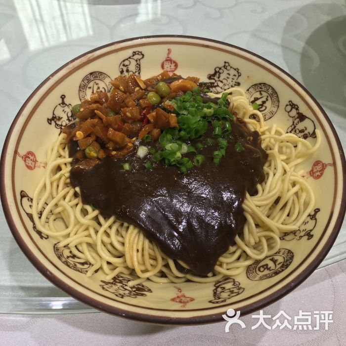 隆中宾馆餐厅图片 - 第5张