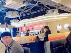 -师烤·豆花烤鱼(广州荔湾扬韬广场店)