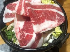 -活鳗饭·鹅肝范儿(高碑店店)