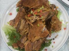 -六和聚传统烤鸭.天津菜(和平店)
