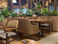 -半秋山西餐厅(销品茂店)