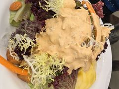 -宛平李记小吃(东关街店)