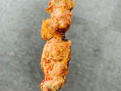 -巴依老爷·新疆美食(上城区天城路店)