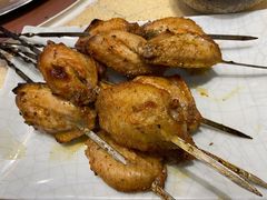 -313羊庄·羊肉火锅烧烤(李村店)