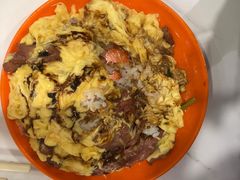 -澳门陈光记烧味饭店(南京德基广场店)