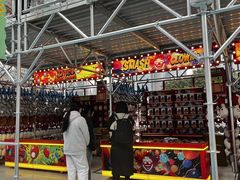 -海心沙亚运公园