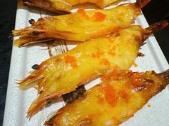 -竹之月日本料理铁板烧(香江花园店)