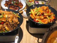 -徽张·新徽菜(五棵松·永定路店)