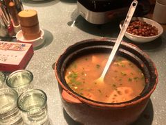 -巢爷老味(东方红店)