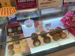 -西树泡芙(湖滨银泰in77B区店)
