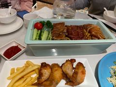 -避风塘(江桥万达店)