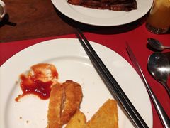 -北京饭店诺金-东33餐厅