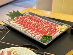 -極屋鮨牛 · 烧肉酒场(时代C馆店)