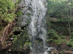 -本溪汤沟绿石谷森林公园