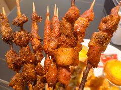 -涨巢·潮玩水疗局