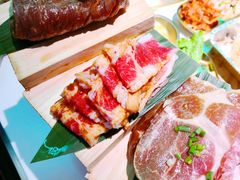 -聚十三烤肉博物馆(魔都首店)