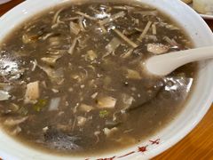 -张小文胡辣汤(龙柏新村店)