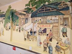 -飘香火锅(玉林西路店)
