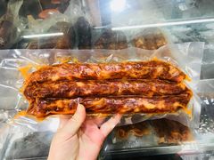 -鸿运兔·手撕烤兔(天府广场店)