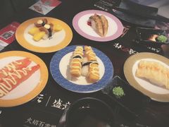 -古田居·特色寿司料理(星之岛旗舰店)
