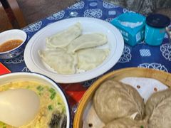 -旺角小渔村(幸福中路店)