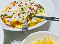 -绿草地·湘菜(悦方ID mall店)