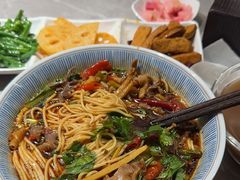 -好這口重庆小面(总店)