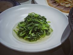 山茶油时令菜-品粹徽园·家常安徽菜