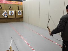 -利剑潮玩·团建·亲子·聚会