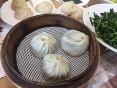 -一品小笼(金融街店)