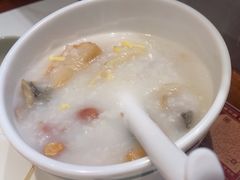-金牌禄运·点心·啫煲(百信广场店)