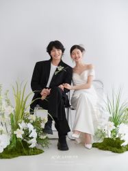 -爱城婚纱摄影·品质严选店